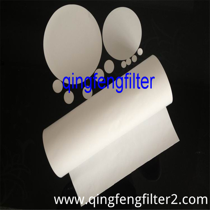 Nylon Pes PVDF Mce Membrane Nylon Pes PVDF Mce Membrane